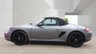 USED 2008 08 PORSCHE BOXSTER 2.7 987 Convertible 2dr Petrol Manual (222 g/km, 245 bhp) 