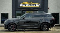 USED 2023 X LAND ROVER RANGE ROVER SPORT 3.0 D300 MHEV Dynamic SE SUV 5dr Diesel Auto 4WD Euro 6 (s/s) (300 ps) PAN ROOF + REAR ENTERTAINMENT + DEPLOYABLE SIDE STEPS