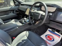 USED 2023 X LAND ROVER RANGE ROVER SPORT 3.0 D300 MHEV Dynamic SE SUV 5dr Diesel Auto 4WD Euro 6 (s/s) (300 ps) PAN ROOF + REAR ENTERTAINMENT + DEPLOYABLE SIDE STEPS
