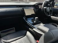 USED 2023 X LAND ROVER RANGE ROVER SPORT 3.0 D300 MHEV Dynamic SE SUV 5dr Diesel Auto 4WD Euro 6 (s/s) (300 ps) PAN ROOF + REAR ENTERTAINMENT + DEPLOYABLE SIDE STEPS