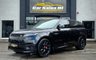 USED 2023 X LAND ROVER RANGE ROVER SPORT 3.0 D300 MHEV Dynamic SE SUV 5dr Diesel Auto 4WD Euro 6 (s/s) (300 ps) PAN ROOF + REAR ENTERTAINMENT + DEPLOYABLE SIDE STEPS