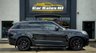 USED 2023 X LAND ROVER RANGE ROVER SPORT 3.0 D300 MHEV Dynamic SE SUV 5dr Diesel Auto 4WD Euro 6 (s/s) (300 ps) PAN ROOF + REAR ENTERTAINMENT + DEPLOYABLE SIDE STEPS