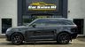 USED 2023 X LAND ROVER RANGE ROVER SPORT 3.0 D300 MHEV Dynamic SE SUV 5dr Diesel Auto 4WD Euro 6 (s/s) (300 ps) PAN ROOF + REAR ENTERTAINMENT + DEPLOYABLE SIDE STEPS