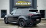 USED 2023 X LAND ROVER RANGE ROVER SPORT 3.0 D300 MHEV Dynamic SE SUV 5dr Diesel Auto 4WD Euro 6 (s/s) (300 ps) PAN ROOF + REAR ENTERTAINMENT + DEPLOYABLE SIDE STEPS