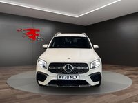USED 2020 70 MERCEDES-BENZ GLB 2.0 GLB220d AMG Line (Premium) SUV 5dr Diesel 8G-DCT 4MATIC Euro 6 (s/s) (5 Seat) (190 ps) 