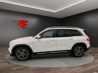 USED 2020 70 MERCEDES-BENZ GLB 2.0 GLB220d AMG Line (Premium) SUV 5dr Diesel 8G-DCT 4MATIC Euro 6 (s/s) (5 Seat) (190 ps) 