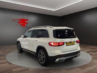 USED 2020 70 MERCEDES-BENZ GLB 2.0 GLB220d AMG Line (Premium) SUV 5dr Diesel 8G-DCT 4MATIC Euro 6 (s/s) (5 Seat) (190 ps) 