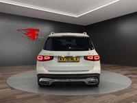 USED 2020 70 MERCEDES-BENZ GLB 2.0 GLB220d AMG Line (Premium) SUV 5dr Diesel 8G-DCT 4MATIC Euro 6 (s/s) (5 Seat) (190 ps) 