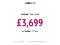 USED 2014 14 BMW 1 SERIES 2.0 116d M Sport Hatchback 5dr Diesel Auto Euro 5 (s/s) (116 ps) 