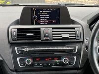 USED 2014 14 BMW 1 SERIES 2.0 116d M Sport Hatchback 5dr Diesel Auto Euro 5 (s/s) (116 ps) 
