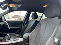 USED 2014 14 BMW 1 SERIES 2.0 116d M Sport Hatchback 5dr Diesel Auto Euro 5 (s/s) (116 ps) 