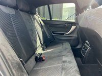 USED 2014 14 BMW 1 SERIES 2.0 116d M Sport Hatchback 5dr Diesel Auto Euro 5 (s/s) (116 ps) 