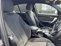 USED 2014 14 BMW 1 SERIES 2.0 116d M Sport Hatchback 5dr Diesel Auto Euro 5 (s/s) (116 ps) 