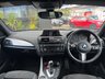 USED 2014 14 BMW 1 SERIES 2.0 116d M Sport Hatchback 5dr Diesel Auto Euro 5 (s/s) (116 ps) 