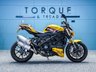 USED 2012 62 DUCATI Streetfighter 848 Aruba.it 849cc Nationwide Delivery &pound;149 - 9.9% APR