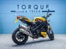 USED 2012 62 DUCATI Streetfighter 848 Aruba.it 849cc Nationwide Delivery &pound;149 - 9.9% APR