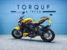 USED 2012 62 DUCATI Streetfighter 848 Aruba.it 849cc Nationwide Delivery &pound;149 - 9.9% APR