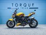 USED 2012 62 DUCATI Streetfighter 848 Aruba.it 849cc Nationwide Delivery &pound;149 - 9.9% APR
