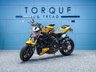 USED 2012 62 DUCATI Streetfighter 848 Aruba.it 849cc Nationwide Delivery &pound;149 - 9.9% APR