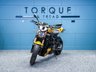 USED 2012 62 DUCATI Streetfighter 848 Aruba.it 849cc Nationwide Delivery &pound;149 - 9.9% APR