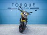 USED 2012 62 DUCATI Streetfighter 848 Aruba.it 849cc Nationwide Delivery &pound;149 - 9.9% APR