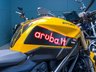 USED 2012 62 DUCATI Streetfighter 848 Aruba.it 849cc Nationwide Delivery &pound;149 - 9.9% APR