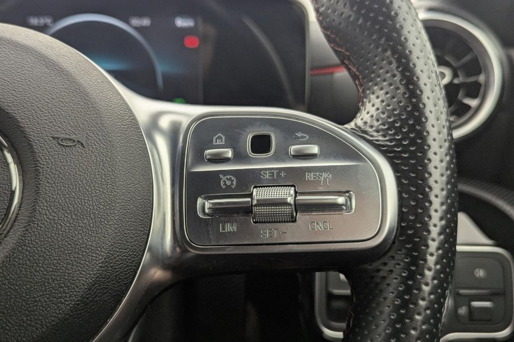 USED 2019 69 MERCEDES-BENZ A-CLASS 1.3 A180 AMG Line Hatchback 5dr Petrol Manual Euro 6 (s/s) (136 ps) Sat Nav, Rear Camera, Cruise