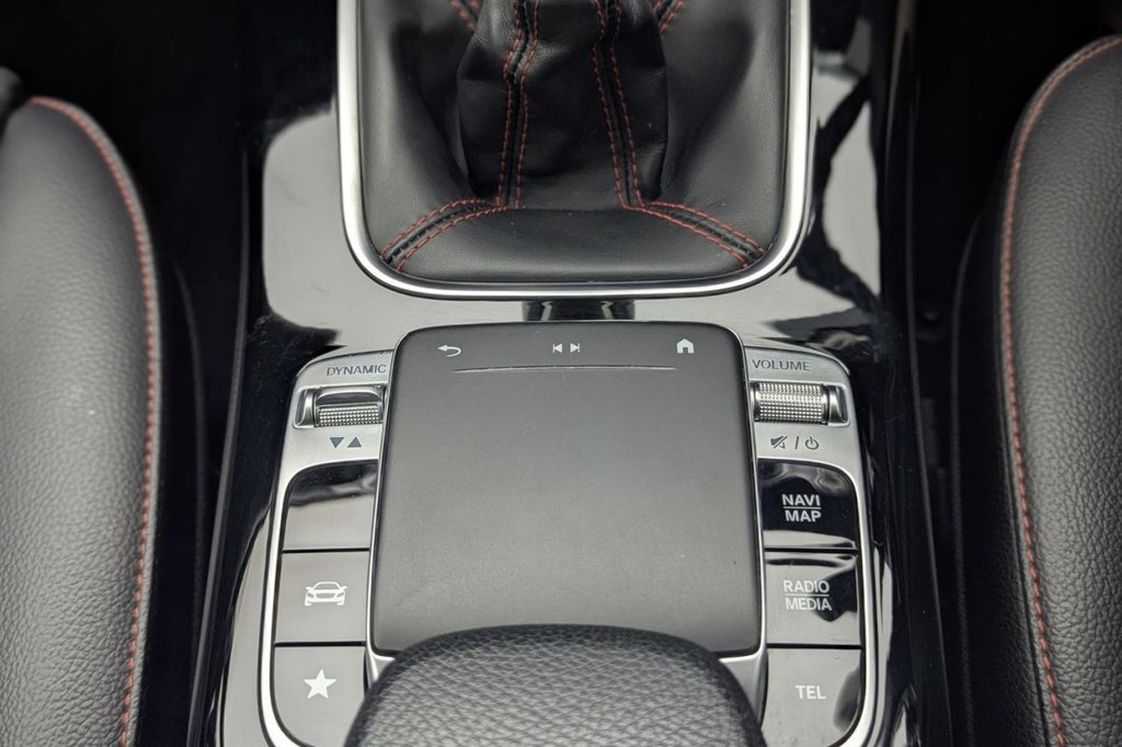 USED 2019 69 MERCEDES-BENZ A-CLASS 1.3 A180 AMG Line Hatchback 5dr Petrol Manual Euro 6 (s/s) (136 ps) Sat Nav, Rear Camera, Cruise