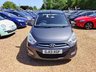 USED 2013 13 HYUNDAI I10 1.2 Active Euro 5 5dr Â£20 TAX+AIRCON+AUX+ULEZ FREE