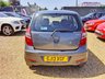 USED 2013 13 HYUNDAI I10 1.2 Active Euro 5 5dr Â£20 TAX+AIRCON+AUX+ULEZ FREE