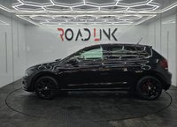 USED 2018 68 VOLKSWAGEN POLO 1.0 TSI GPF beats Hatchback 5dr Petrol Manual Euro 6 (s/s) (95 ps) Beats Audio