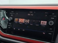 USED 2018 68 VOLKSWAGEN POLO 1.0 TSI GPF beats Hatchback 5dr Petrol Manual Euro 6 (s/s) (95 ps) Beats Audio