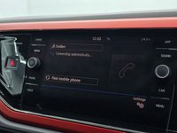 USED 2018 68 VOLKSWAGEN POLO 1.0 TSI GPF beats Hatchback 5dr Petrol Manual Euro 6 (s/s) (95 ps) Beats Audio