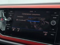 USED 2018 68 VOLKSWAGEN POLO 1.0 TSI GPF beats Hatchback 5dr Petrol Manual Euro 6 (s/s) (95 ps) Beats Audio
