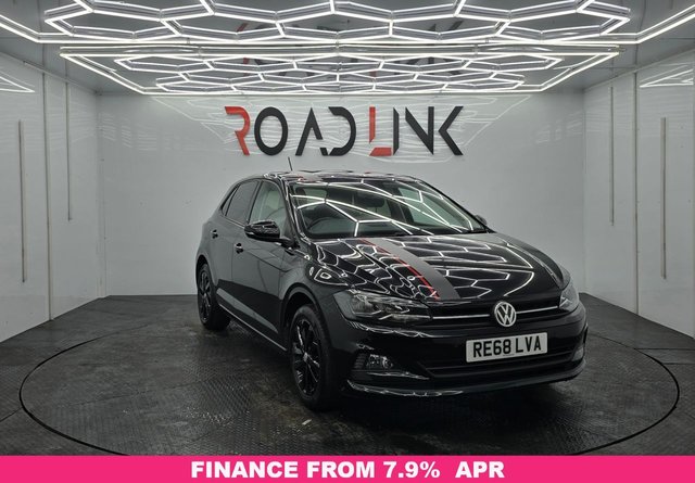 View our VOLKSWAGEN POLO