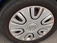 USED 2011 11 VAUXHALL AGILA 1.0 ecoFLEX 12V S MPV 5dr Petrol Manual Euro 5 (AC) (65 ps) spares or repairs project clearance -  not inspected by us - no warranty given - not available on finance - no part exchange accepted - classified as Trade/DIY clearance sale.