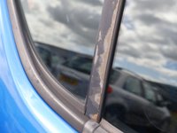USED 2011 11 VAUXHALL AGILA 1.0 ecoFLEX 12V S MPV 5dr Petrol Manual Euro 5 (AC) (65 ps) spares or repairs project clearance -  not inspected by us - no warranty given - not available on finance - no part exchange accepted - classified as Trade/DIY clearance sale.