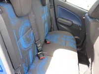 USED 2011 11 VAUXHALL AGILA 1.0 ecoFLEX 12V S MPV 5dr Petrol Manual Euro 5 (AC) (65 ps) spares or repairs project clearance -  not inspected by us - no warranty given - not available on finance - no part exchange accepted - classified as Trade/DIY clearance sale.