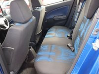 USED 2011 11 VAUXHALL AGILA 1.0 ecoFLEX 12V S MPV 5dr Petrol Manual Euro 5 (AC) (65 ps) spares or repairs project clearance -  not inspected by us - no warranty given - not available on finance - no part exchange accepted - classified as Trade/DIY clearance sale.