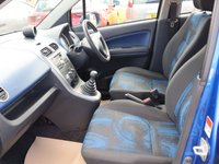 USED 2011 11 VAUXHALL AGILA 1.0 ecoFLEX 12V S MPV 5dr Petrol Manual Euro 5 (AC) (65 ps) spares or repairs project clearance -  not inspected by us - no warranty given - not available on finance - no part exchange accepted - classified as Trade/DIY clearance sale.