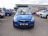 USED 2011 11 VAUXHALL AGILA 1.0 ecoFLEX 12V S MPV 5dr Petrol Manual Euro 5 (AC) (65 ps) spares or repairs project clearance -  not inspected by us - no warranty given - not available on finance - no part exchange accepted - classified as Trade/DIY clearance sale.