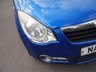 USED 2011 11 VAUXHALL AGILA 1.0 ecoFLEX 12V S MPV 5dr Petrol Manual Euro 5 (AC) (65 ps) spares or repairs project clearance -  not inspected by us - no warranty given - not available on finance - no part exchange accepted - classified as Trade/DIY clearance sale.