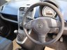 USED 2011 11 VAUXHALL AGILA 1.0 ecoFLEX 12V S MPV 5dr Petrol Manual Euro 5 (AC) (65 ps) spares or repairs project clearance -  not inspected by us - no warranty given - not available on finance - no part exchange accepted - classified as Trade/DIY clearance sale.