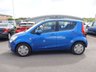 USED 2011 11 VAUXHALL AGILA 1.0 ecoFLEX 12V S MPV 5dr Petrol Manual Euro 5 (AC) (65 ps) spares or repairs project clearance -  not inspected by us - no warranty given - not available on finance - no part exchange accepted - classified as Trade/DIY clearance sale.