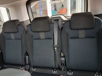 USED 2018 68 PEUGEOT TRAVELLER 1.6L Blue HDI 5d  ACTIVE LWB 118 BHP 