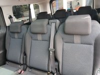USED 2018 68 PEUGEOT TRAVELLER 1.6L Blue HDI 5d  ACTIVE LWB 118 BHP 