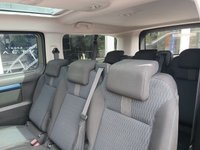 USED 2018 68 PEUGEOT TRAVELLER 1.6L Blue HDI 5d  ACTIVE LWB 118 BHP 