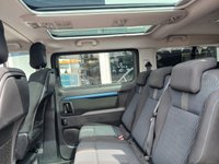 USED 2018 68 PEUGEOT TRAVELLER 1.6L Blue HDI 5d  ACTIVE LWB 118 BHP 
