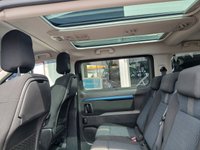 USED 2018 68 PEUGEOT TRAVELLER 1.6L Blue HDI 5d  ACTIVE LWB 118 BHP 