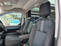 USED 2018 68 PEUGEOT TRAVELLER 1.6L Blue HDI 5d  ACTIVE LWB 118 BHP 